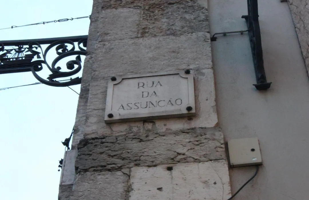Baixa Chiado Áurea Apartment-1
